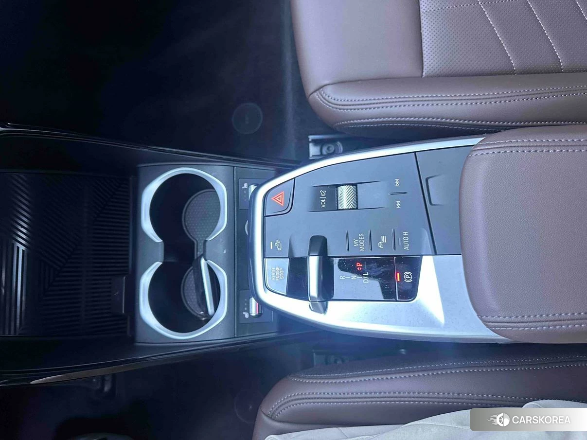 BMW X1 id 4492760 из Китая 7