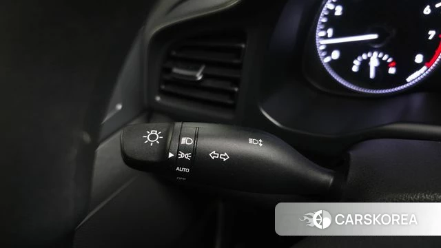 Hyundai The New Avante AD id 3942425 из Кореи 7