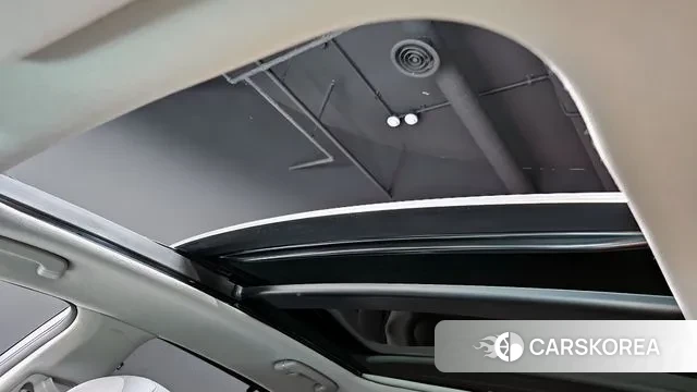 Genesis G80 id 3129497 из Кореи 7