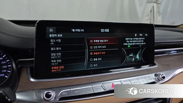 Kia More K9 id 3631190 из Кореи 7