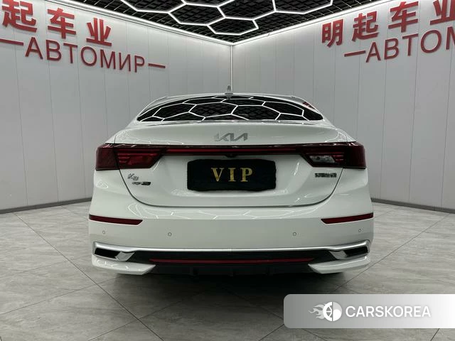 Kia K3 id 4218719 из Китая 7