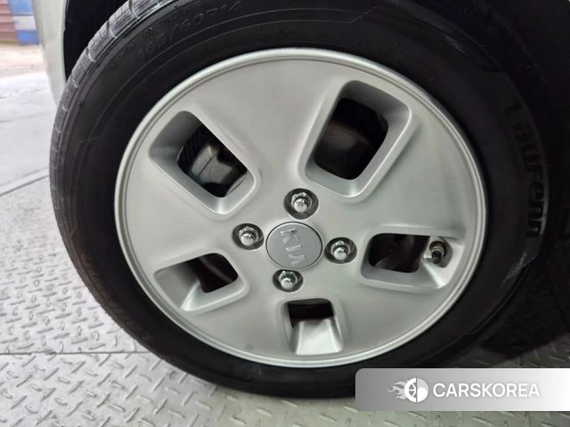 Kia The New Ray id 4947254 из Кореи 7