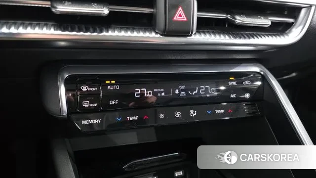 Kia K5 3rd generation id 3535788 из Кореи 7