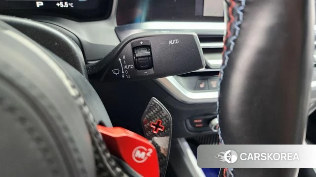 BMW M4 (G82) id 3806471 из Кореи 7