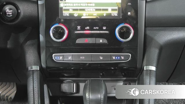Renault Korea (Samsung) The New QM6 id 4907028 из Кореи 7
