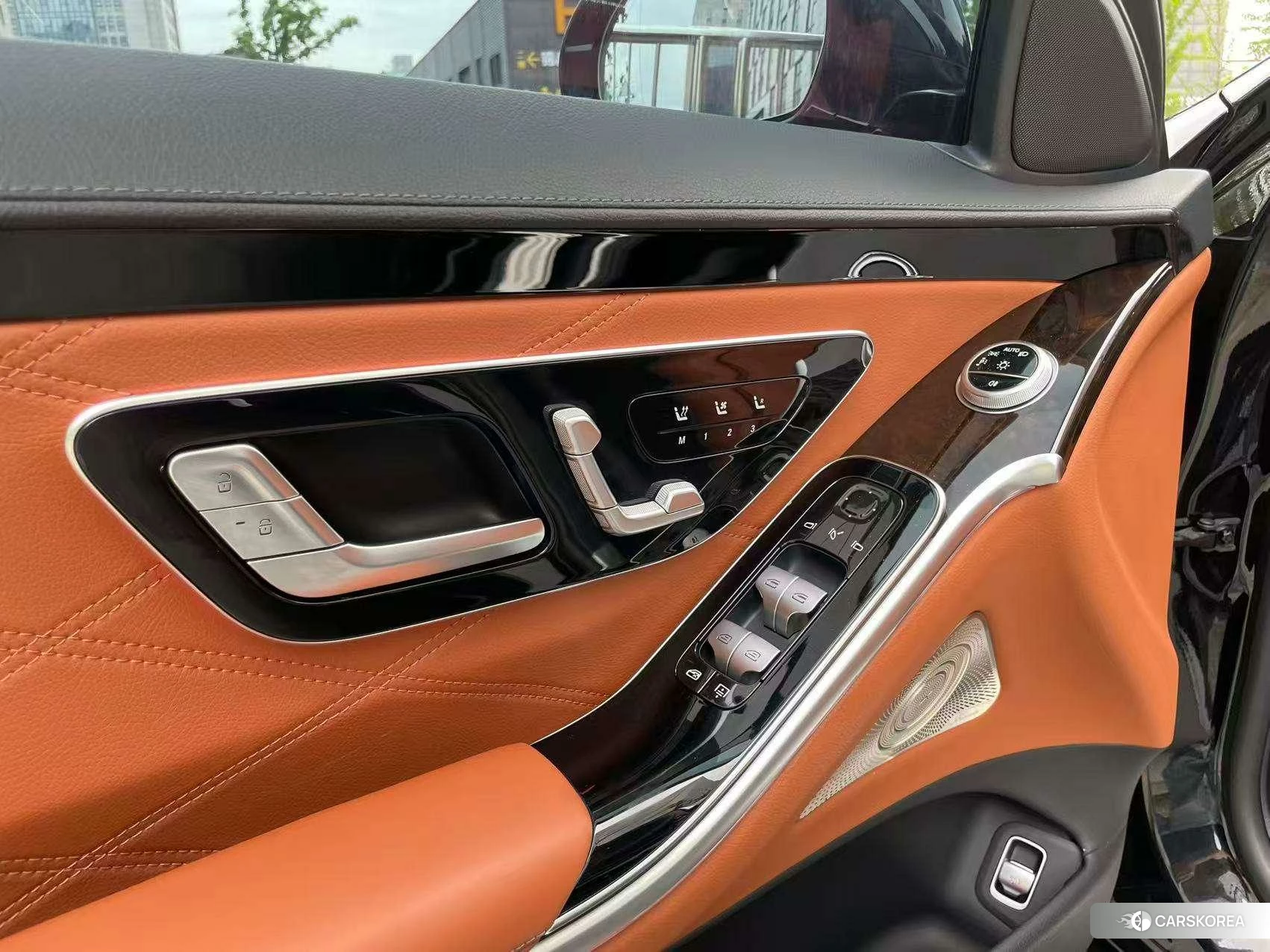 Mercedes-Benz Maybach S-class id 4452958 из Китая 7