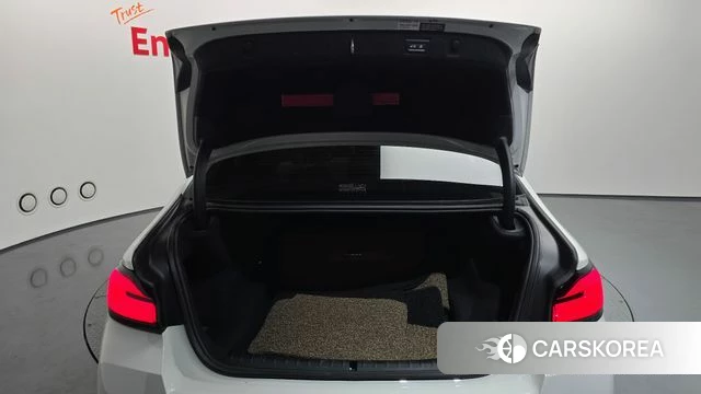 BMW 5 Series (G30) id 4382614 из Кореи 7