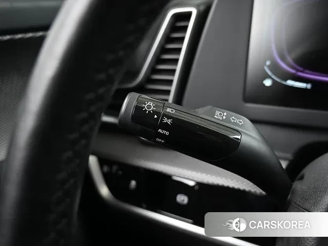 Kia Sportage 5th Generation id 3624982 из Кореи 7