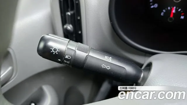 Kia All New Morning (JA) id 2695354 из Кореи 7