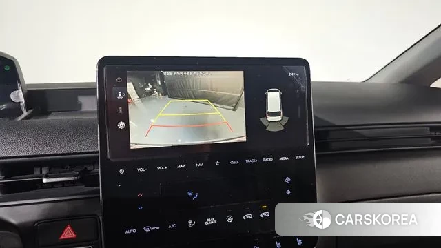 Hyundai Staria id 3597215 из Кореи 7