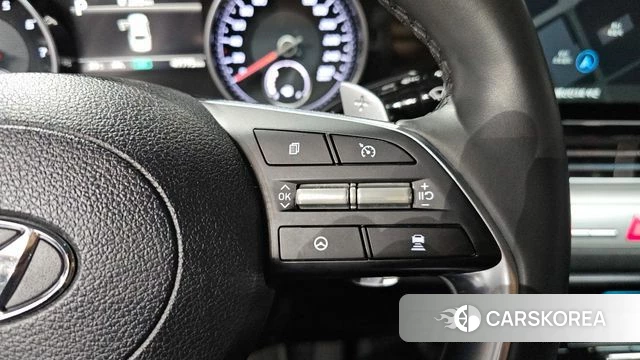 Hyundai The New Grandeur IG id 4178717 из Кореи 7