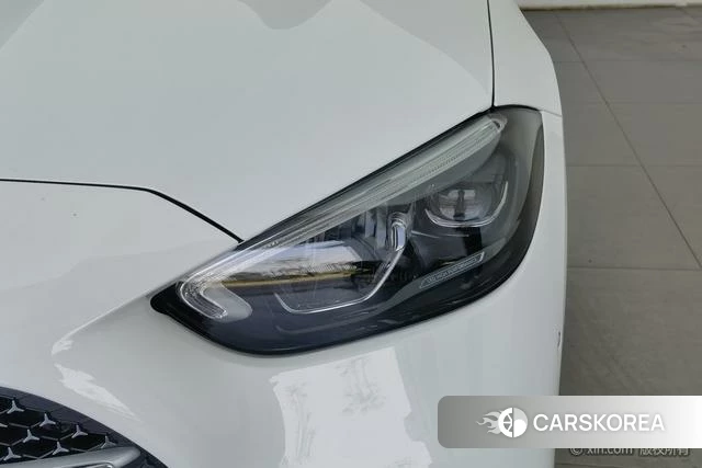 Mercedes-Benz C-class PHEV id 4258349 из Китая 7
