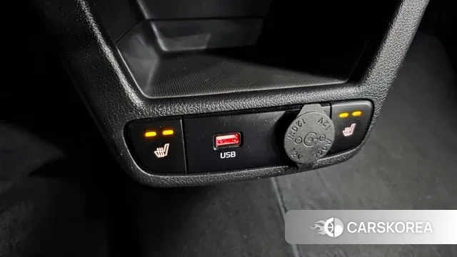 Kia The New Ray id 3741602 из Кореи 7