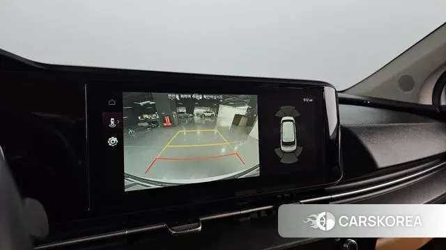 Kia Carnival 4th generation id 3676547 из Кореи 7