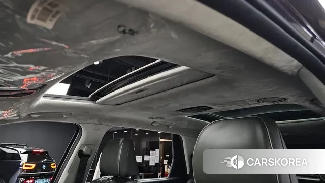 Hyundai Palisade id 3556410 из Кореи 7