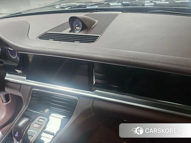 Porsche Panamera (971) id 4305137 из Кореи 7