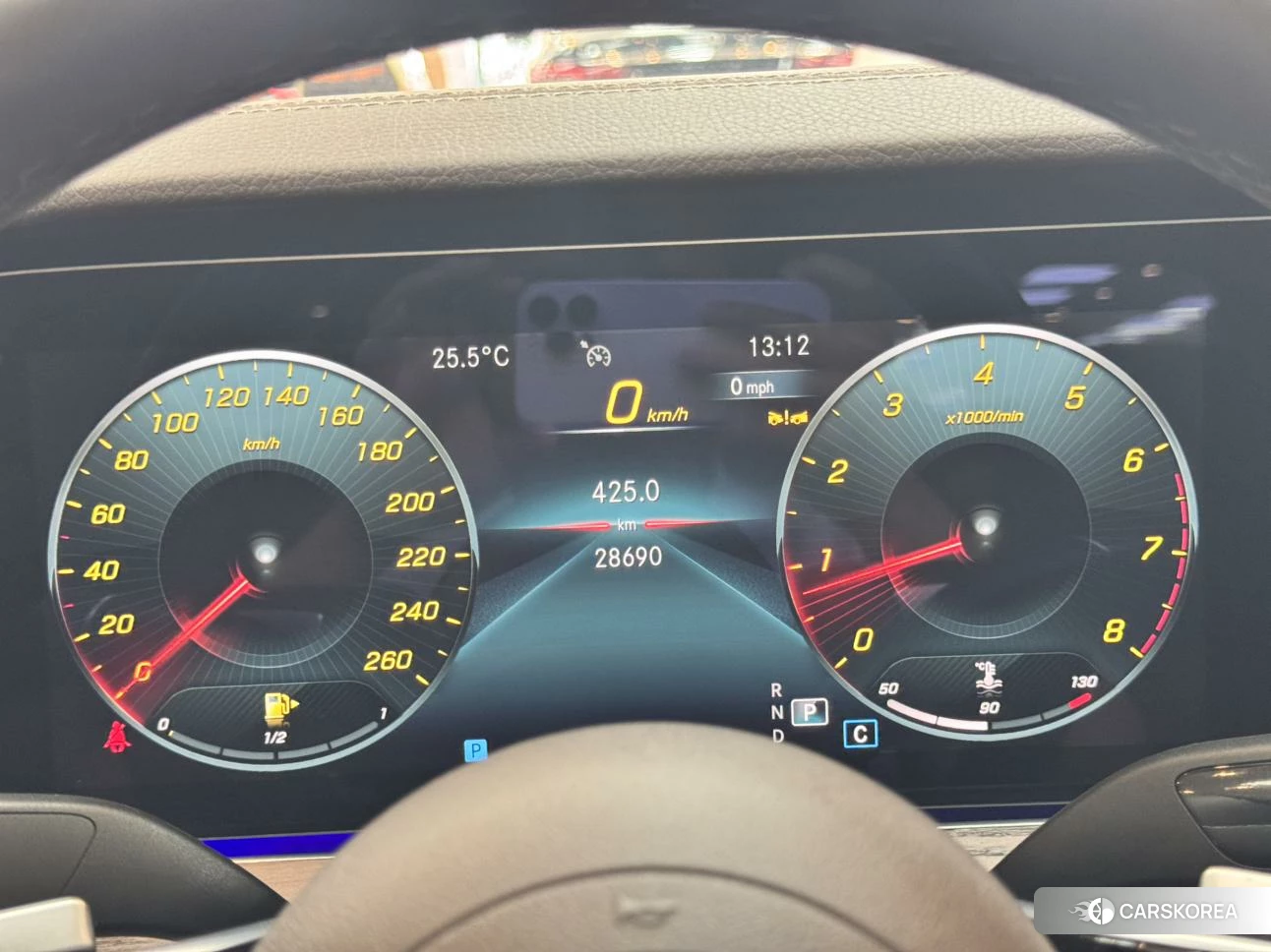 Mercedes-Benz E-class id 4454587 из Китая 7