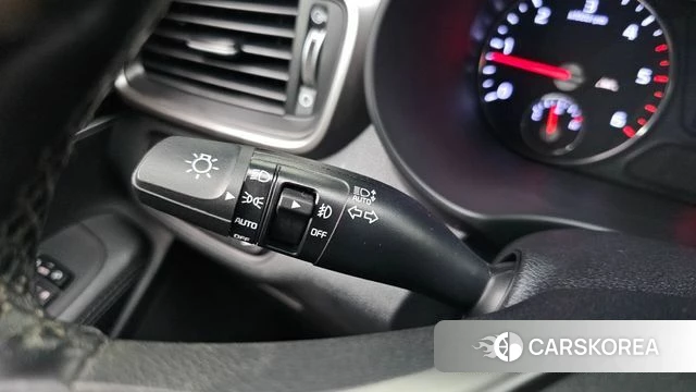 Kia The New Sorento id 4180588 из Кореи 7