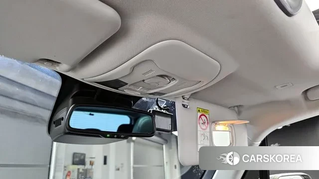 Jeep Renegade id 2941374 из Кореи 7