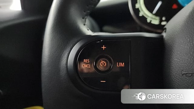 Mini Cooper id 4354356 из Кореи 7