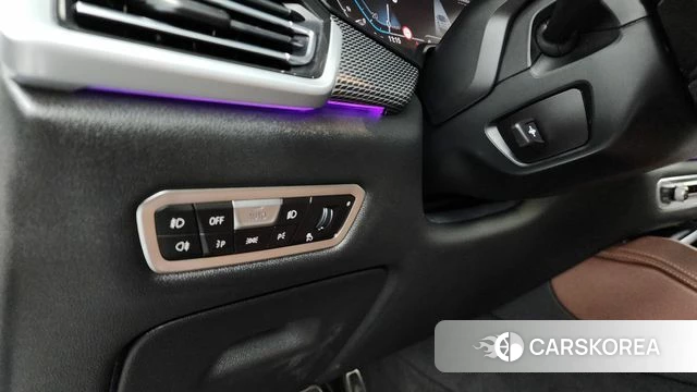 BMW X6 (G06) 2020 Белый из Кореи, фото 6
