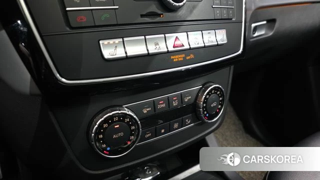 Mercedes-Benz GLE - Class W166 id 4356873 из Кореи 7