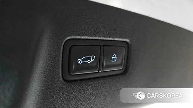 Hyundai Santa Fe (MX5) id 3482488 из Кореи 7