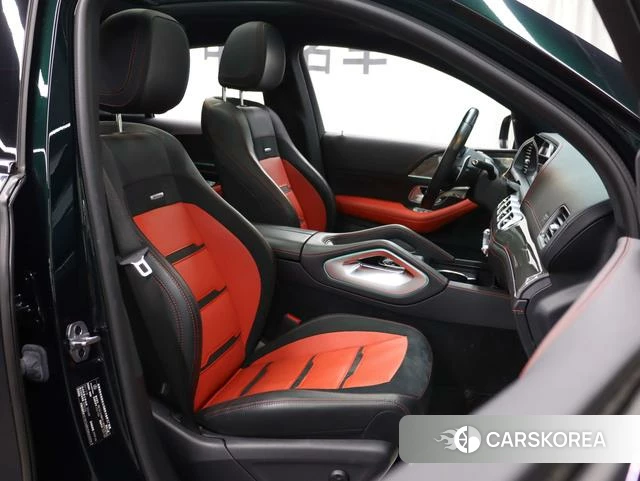 Mercedes-Benz GLE Coupe AMG id 4291441 из Китая 7