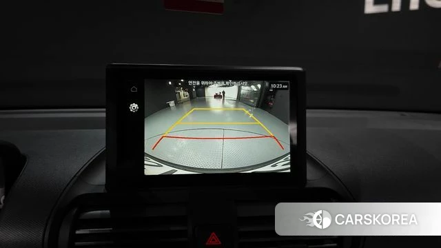 Hyundai Casper id 3964667 из Кореи 7