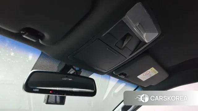 Ssangyong The New Rexton Sport id 3777783 из Кореи 7