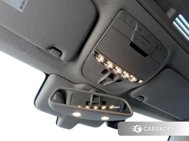 Mercedes-Benz C-Class W205 id 3608435 из Кореи 7