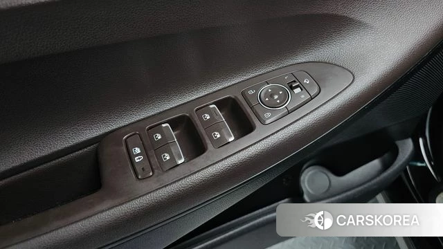 Hyundai The New Grandeur IG id 4676505 из Кореи 7