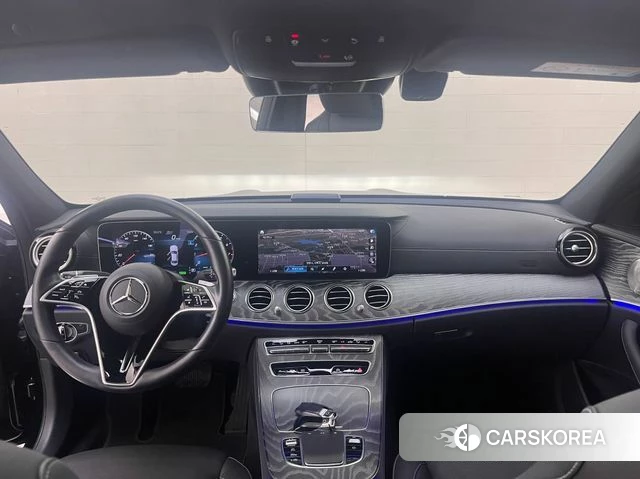 Mercedes-Benz E-Class W213 id 4524453 из Кореи 7