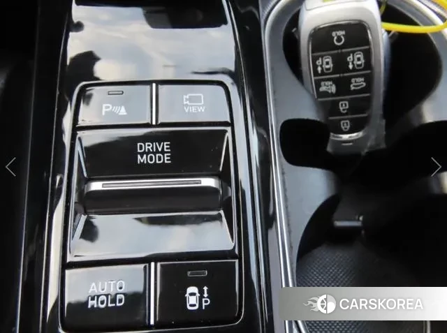 Hyundai Sonata (DN8) id 3611544 из Кореи 7