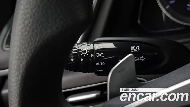 Hyundai Sonata Hybrid (DN8) id 2713092 из Кореи 7