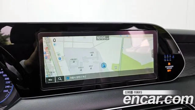 Hyundai Palisade id 2863530 из Кореи 7