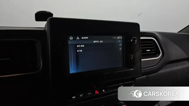 Renault Korea (Samsung) Master id 3621938 из Кореи 7