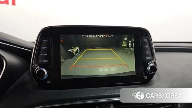 Hyundai Santa Fe TM id 3396505 из Кореи 7