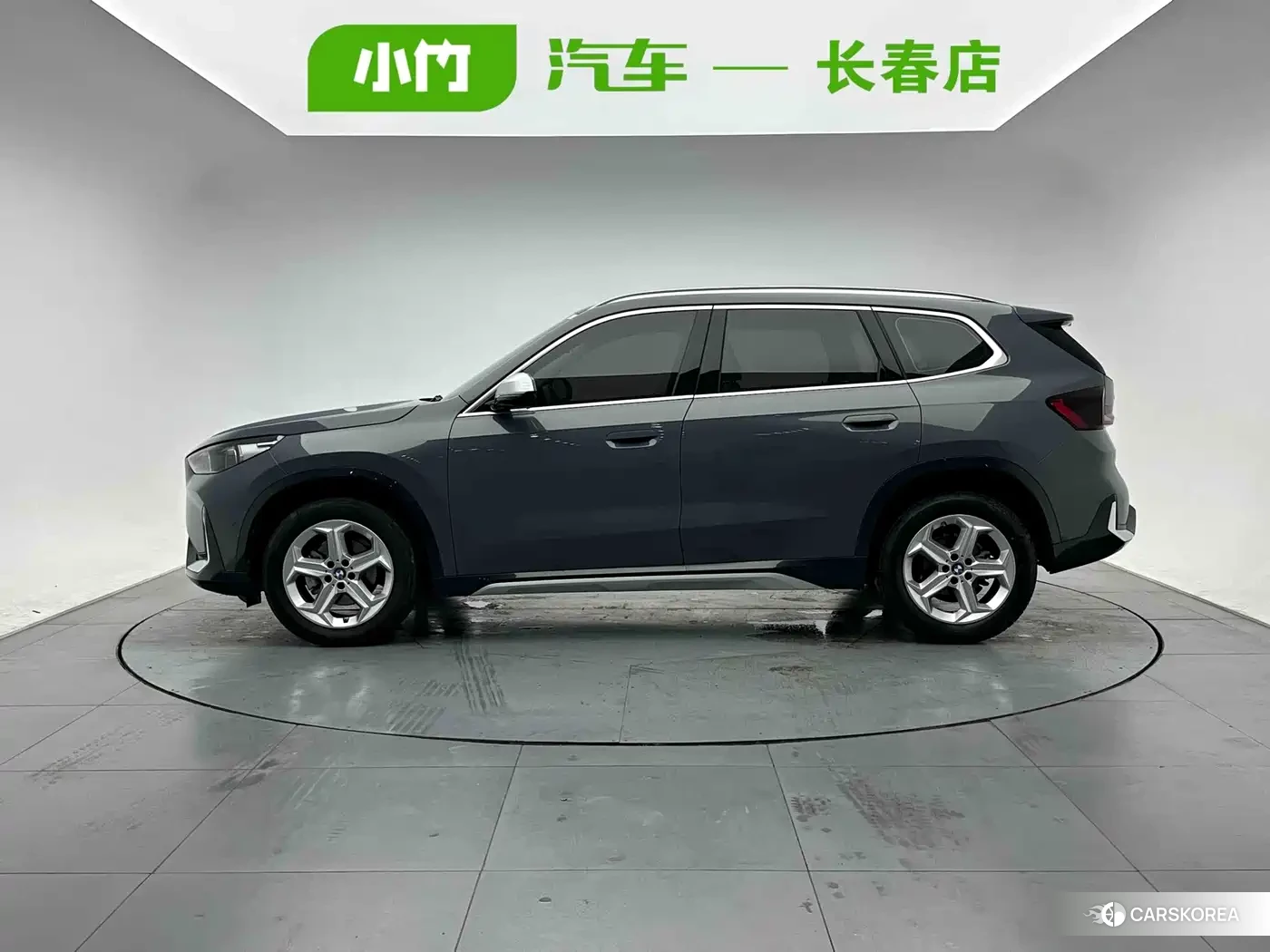 BMW X1 id 4664491 из Китая 7