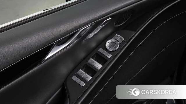 Genesis G80 (RG3) id 4309602 из Кореи 7
