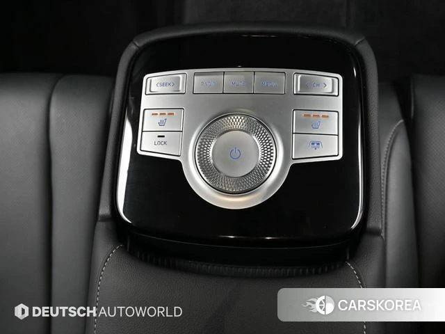 Genesis G80 (RG3) id 4344642 из Кореи 7