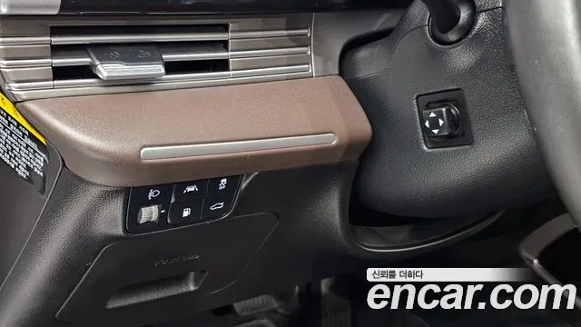 Hyundai The New Grandeur IG id 2486870 из Кореи 7