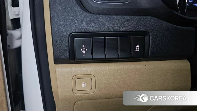 Kia The New Carnival id 4019631 из Кореи 7