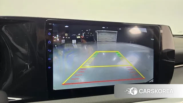 Kia K5 3rd generation id 3770331 из Кореи 7