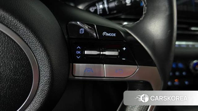 Hyundai Avante (CN7) id 4518701 из Кореи 7