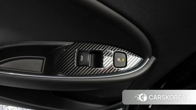 Chevrolet (GM Daewoo) The New Malibu id 3795916 из Кореи 7