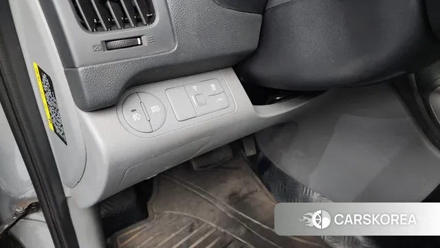 Hyundai The New Grand Starex id 3284657 из Кореи 7