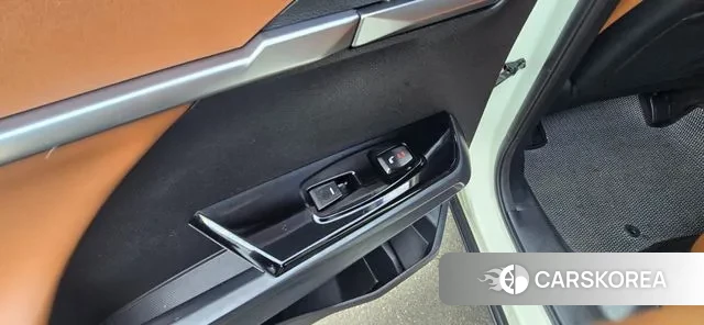 Ssangyong Torres id 3758959 из Кореи 7