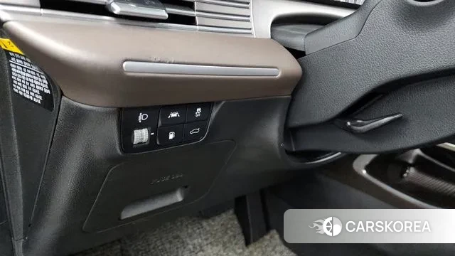 Hyundai The New Grandeur IG Hybrid id 3772601 из Кореи 7