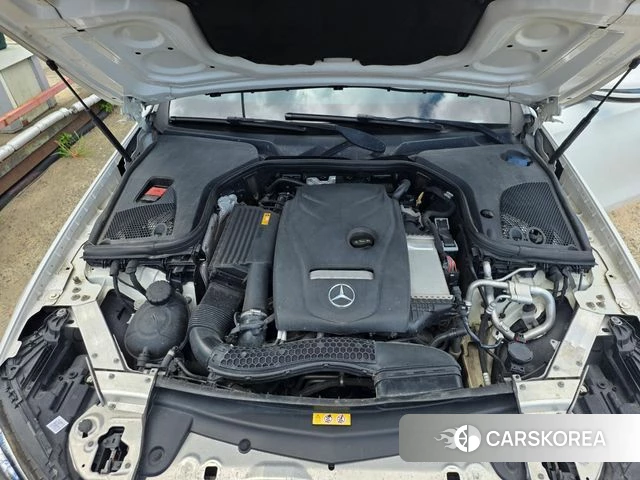 Mercedes-Benz E-Class W213 id 4794870 из Кореи 7